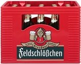 Feldschlösschen im Angebot bei Kaufland in Eilenburg Feldschlösschen Angebote bei Kaufland Eilenburg für 9,99 €