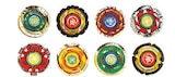 Spin battle - arène de combat 4 toupies à 24,99 € dans le catalogue JouéClub