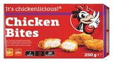 Crispy Fried Chicken im Lidl Prospekt Crispy Fried Chicken von It's chickenlicious! im aktuellen Lidl Prospekt für 2,49 €