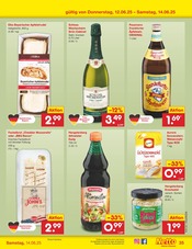 Ähnliche Angebote wie Büffel-Mozzarella im Prospekt "Aktuelle Angebote" auf Seite 53 von Netto Marken-Discount in Saarbrücken