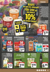 Aktueller EDEKA Prospekt mit Olivenöl, "Aktuelle Angebote", Seite 13