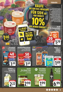 Olivenöl im EDEKA Prospekt "Aktuelle Angebote" mit 28 Seiten (Düsseldorf)