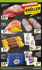 Aktueller EDEKA Prospekt mit Rumpsteak, "Aktuelle Angebote", Seite 13