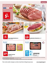 Offre Socopa dans le catalogue Auchan Hypermarché du moment à la page 25