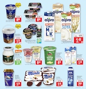 Milch im Marktkauf Prospekt in Lörrach Aktueller Marktkauf Prospekt mit Milch, "Aktuelle Angebote", Seite 11