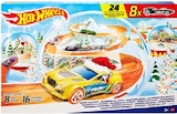 Adventskalender Angebote von HOT WHEELS bei Lidl Wesel für 19,99 €