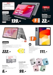 Ähnliche Kleinbildfilm Angebote im Prospekt "TECHNIK IN NEUEM GLANZ" von MediaMarkt Saturn Ähnliches Angebot bei MediaMarkt Saturn in Prospekt "TECHNIK IN NEUEM GLANZ" gefunden auf Seite 4