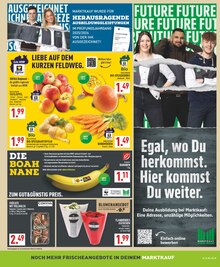 Schokolade im Marktkauf Prospekt "Aktuelle Angebote" mit 32 Seiten (Dortmund)