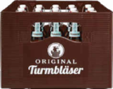 Landbier Angebote von Turmbläser bei Netto Marken-Discount Baden-Baden für 9,99 €