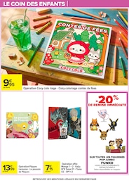 Offre Pâques dans le catalogue Carrefour du moment à la page 27