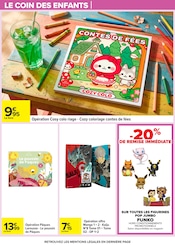 Figurine Angebote im Prospekt "PÂQUES POUR TOUS LES GOÛTS" von Carrefour Figurine Angebote im Prospekt "PÂQUES POUR TOUS LES GOÛTS" von Carrefour auf Seite 27