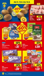 Melitta Angebot im aktuellen Lidl Prospekt auf Seite 64