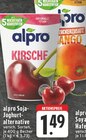 Soja-Joghurtalternative im Angebot bei EDEKA in Aachen Soja-Joghurtalternative Angebote von alpro bei EDEKA Aachen für 1,49 €