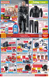 Norma Schrauben im Prospekt 