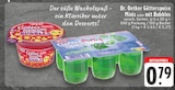 Götterspeise Minis bei EDEKA im Bad Sassendorf Prospekt für 0,79 €