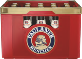 Weißbier oder Münchner Hell im Angebot bei EDEKA in Straubing Weißbier oder Münchner Hell Angebote von Paulaner bei EDEKA Straubing