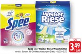 Spee bei E center im Asperg Prospekt für 3,49 €