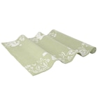 Tischläufer im Oster-Look von  im aktuellen Ernstings family Prospekt für 8,99 €