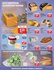 Käse im famila Nordost Prospekt in Gifhorn Aktueller famila Nordost Prospekt mit Käse, "besser als gut!", Seite 12