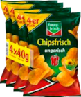EDEKA Heiligenstedtenerkamp - Chipsfrisch Angebot im Prospekt Chipsfrisch bei EDEKA im Heiligenstedtenerkamp Prospekt für 2,00 €