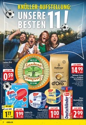 Käse im E center Prospekt in Dormagen Aktueller E center Prospekt mit Käse, "Aktuelle Angebote", Seite 2