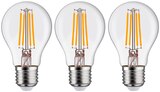 Lot de 3 ampoules LED - Lexman en promo chez Weldom Alès à 8,90 €