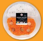 Rougail Saucisse - U en promo chez Super U Saint-Nazaire à 10,53 €
