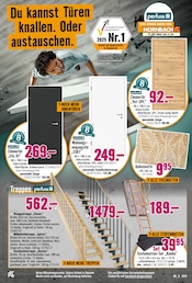 Aktueller Hornbach Prospekt mit Teppichboden, "Wir sagen Danke.", Seite 16