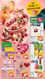 REWE Sport im Prospekt 