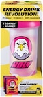 Energy Drink Starter Set von HOLY für 7,99 € bei Kaufland im Angebot Energy Drink Starter Set von HOLY im aktuellen Kaufland Prospekt