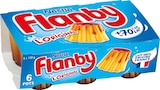 Promo Flanby Original à 0,72 € dans le catalogue Lidl à Paillart