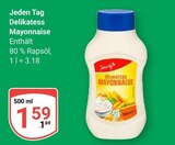 GLOBUS Neubrandenburg Prospekt mit  im Angebot für 1,59 €
