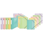 SUR TOUT LE CLASSEMENT SCHOOL LIFE PASTEL - OXFORD - Carrefour à Rosny-sous-Bois SUR TOUT LE CLASSEMENT SCHOOL LIFE PASTEL - OXFORD en promo chez Carrefour Rosny-sous-Bois