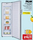 Aktuelle Kühlschrank Angebote bei Marktkauf in Coburg Aktuelles Gefrierschrank "GS212NFEX" Angebot bei Marktkauf in Coburg ab 279,99 €