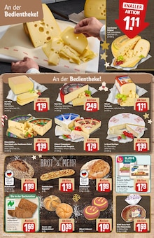 Nüsse im aktuellen REWE Prospekt (Nürnberg) Nüsse im REWE Prospekt "Dein Markt" mit 30 Seiten (Nürnberg)