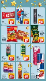 Ähnliche Berliner Weisse Angebote im Prospekt "Dein Markt" von REWE Ähnliches Angebot bei REWE in Prospekt "Dein Markt" gefunden auf Seite 7