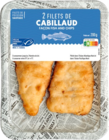 Filets de cabillaud MSC en promo chez Lidl Angers à 2,65 €