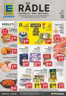 Haribo im aktuellen E center Prospekt (Mönchengladbach) Haribo im E center Prospekt "Aktuelle Angebote" mit 32 Seiten (Mönchengladbach)