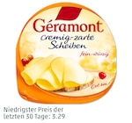 GÉRAMONT Käsescheiben bei Penny im Stendal Prospekt für 1,99 €