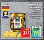 Speisekartoffeln Drillinge Angebote von EDEKA Herzstücke bei Marktkauf Görlitz für 1,99 €