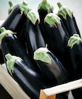 Promo Aubergine Violette à 1,99 € dans le catalogue Intermarché Hyper à Alès