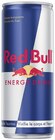 Le 2ème à -30% sur la gamme 25 cl RED BULL - RED BULL en promo chez Supermarchés Match Metz