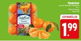 Mandarinen im EDEKA Prospekt Mandarinen von SanLucar im aktuellen EDEKA Prospekt für 1,99 €