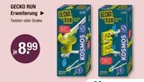 GECKO RUN Erweiterung im V-Markt Prospekt GECKO RUN Erweiterung von Kosmos im aktuellen V-Markt Prospekt für 8,99 €