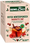REWE Ilmenau - Roter Winterpunsch Angebot im Prospekt Roter Winterpunsch bei REWE im Ilmenau Prospekt für 1,79 €
