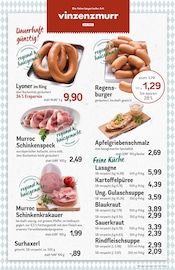 Speck im REWE Prospekt in Ingolstadt Aktueller REWE Prospekt mit Speck, "Dein Markt", Seite 11