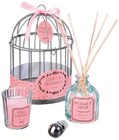 Coffret parfum cage lola - Supermarchés Match à Châlons-en-Champagne Coffret parfum cage lola en promo chez Supermarchés Match Châlons-en-Champagne à 6,99 €