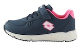 Sneakers STAR CD - LOTTO en promo chez Intersport Sneakers STAR CD - LOTTO dans le catalogue Intersport