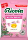Alpen Salbei von Ricola im aktuellen Marktkauf Prospekt für 1,59 €