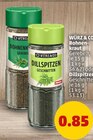 Bohnenkraut von Würz & Co im aktuellen Penny Prospekt für 0,85 €